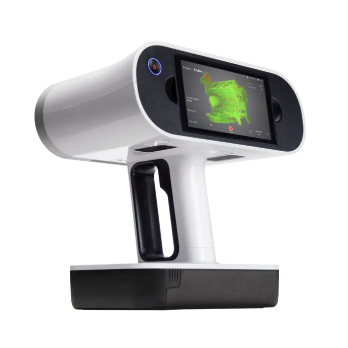 Artec Leo