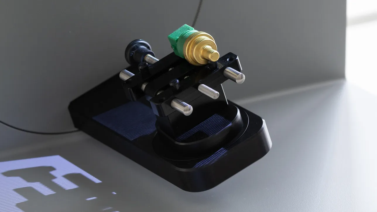 Artec Micro II изглед 4