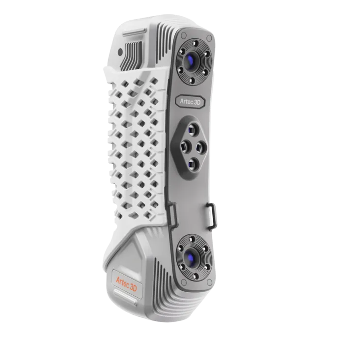 Artec Point изглед 1