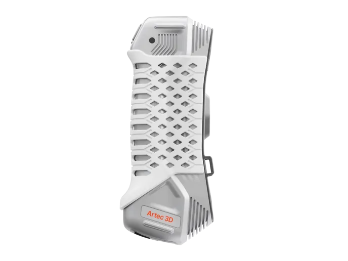 Artec Point изглед 3
