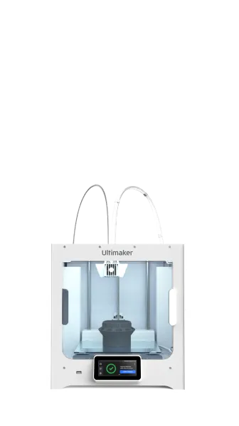 UltiMaker S3