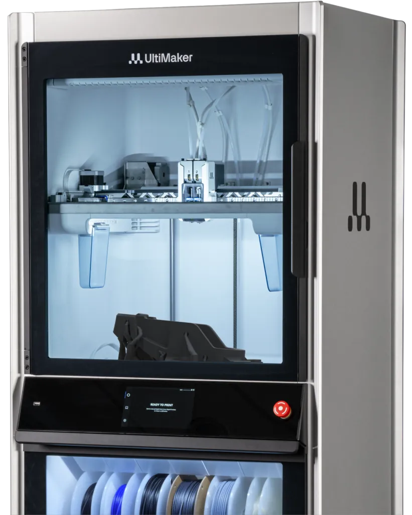 UltiMaker Factor 4