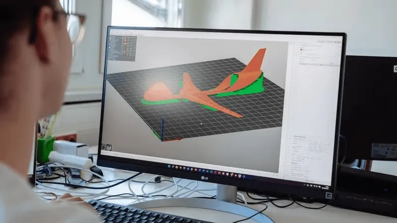 Какво е 3D слайсер (Slicer)? – Достъпно обяснено