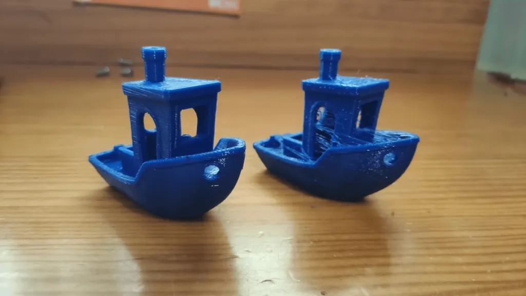 Хигроскопия в3D печата: какво е и как да се справим с нея