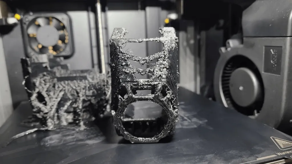 Хигроскопия в3D печата: какво е и как да се справим с нея