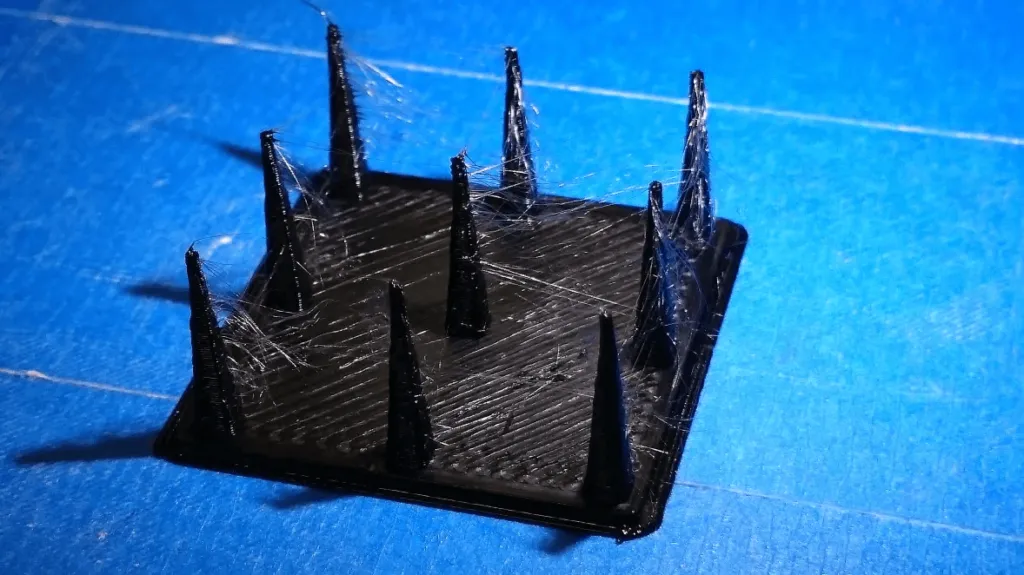 Най-добрите настройки за скорост на 3D печат за PLA и други