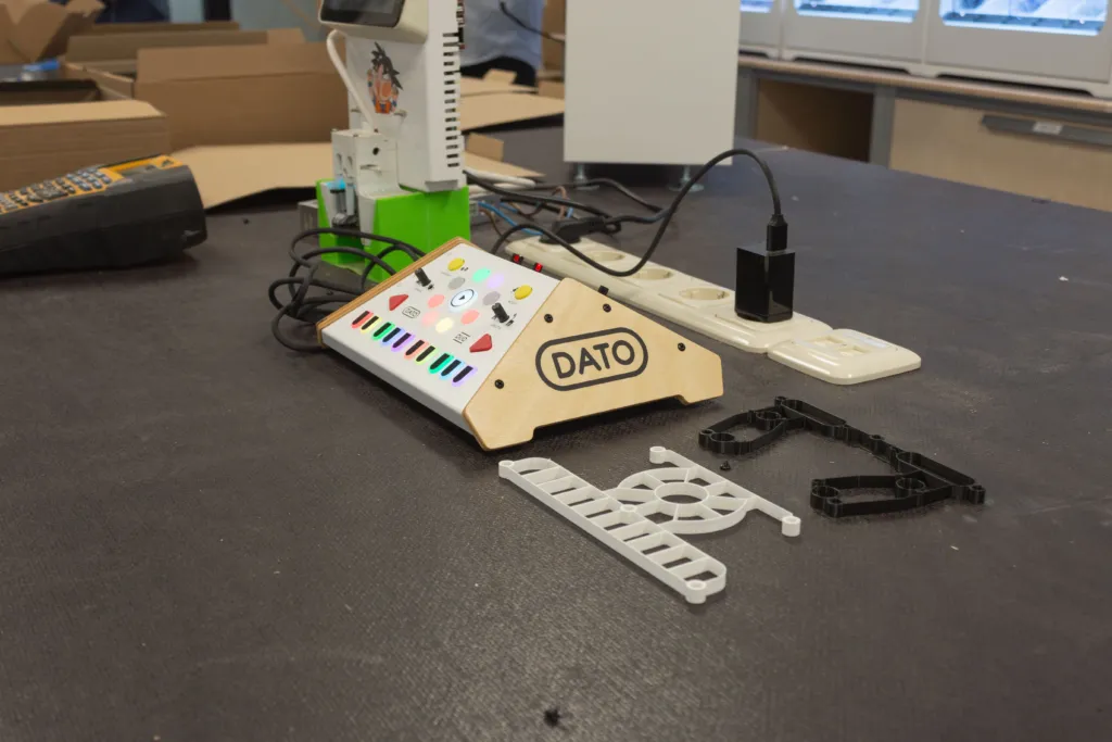 3D услугите на Korneel: Подобряване на бизнес растежа с UltiMaker 3D Printing