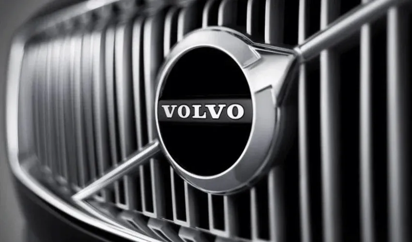 Volvo възприема 3D печат с технологията Cold Spray на Titomic