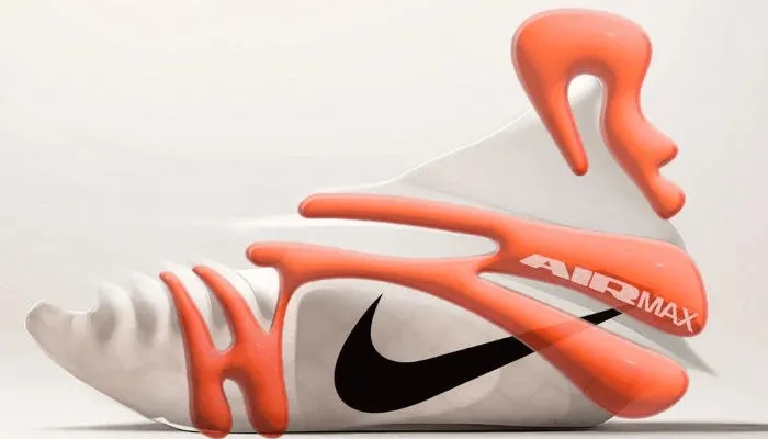 Nike AIR революционизира обувките с изкуствен интелект (AI) и 3D печат