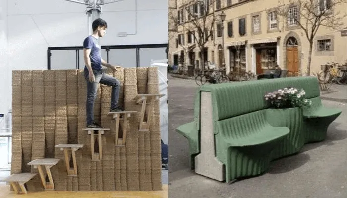 Ролята на 3D принтирането в интериорния дизайн