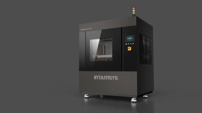 Diebold Nixdorf приема FFF 3D печат за авангардни банкови решения