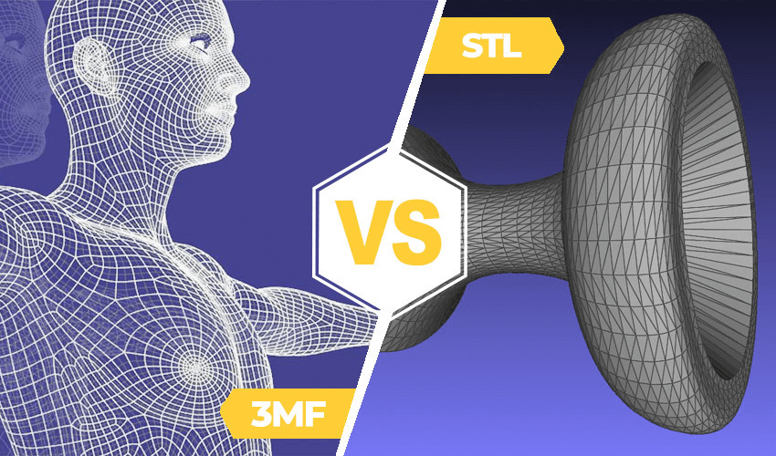 PLA vs PETG: Which Material Should You Choose? - 3Dnatives