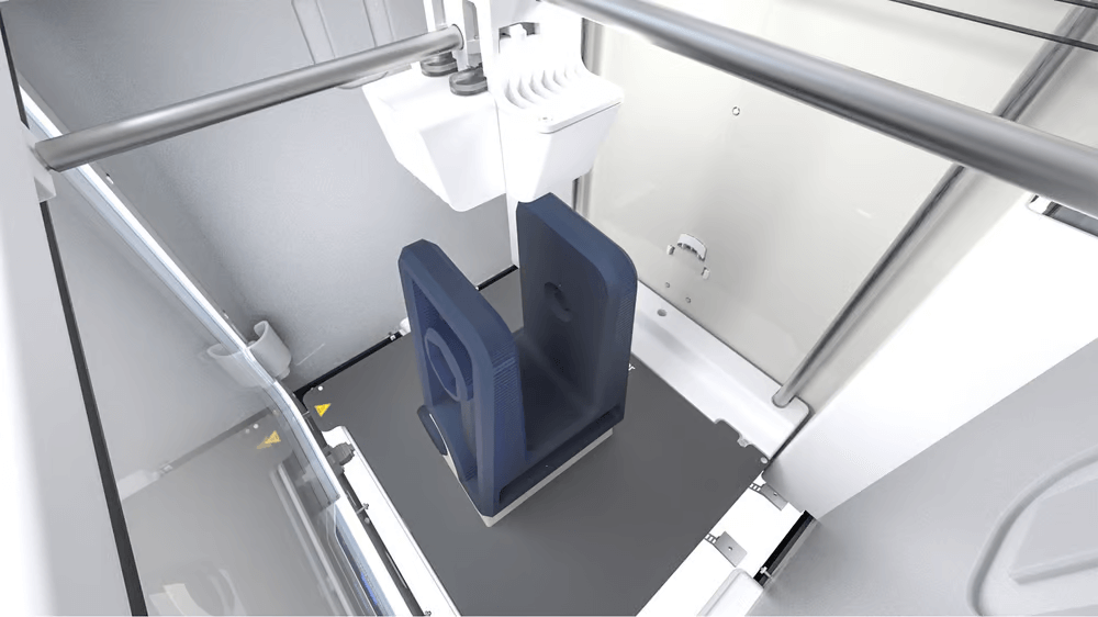 3D Printing Equipment